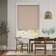 Colorized Choices Alva Nude Roller Blind 4119