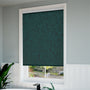 ColorizedZoom Choices Alva Peacock Roller Blind 4120