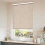ColorizedZoom Choices Alva Stone Roller Blind 4122