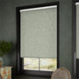 ColorizedZoom Choices Alva Sage Roller Blind 4121