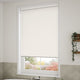 ColorizedZoom Electric Titan Blackout Alabaster Roller Blind 4125