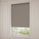 ColorizedZoom rollerElectric Titan Blackout Fairview Taupe Roller Blind 4131