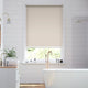 Colorized Electric Titan Blackout Sandstone Roller Blind 4135