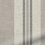 ColorizedPLA Electric Choices Truro Stripe Linen Sandstone Roller Blind 4159