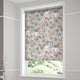ColorizedZoom Electric Choices Bella Heron Silver Roller Blind 4168