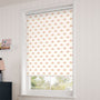 ColorizedZoom Little Arches Blackout Rainbow Roller Blind 8986