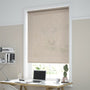ColorizedZoom Electric Onella Warm Beige Roller Blind 4226