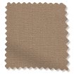 ColorizedSwatch Electric Avalon Coffee Bean Roller Blind sample image 4238
