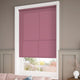 ColorizedZoom Electric Avalon Peony Pink Roller Blind 4249