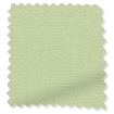 ColorizedSwatch Electric Avalon Peppermint Cream Roller Blind sample image 4250