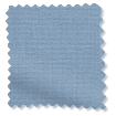 ColorizedSwatch Electric Avalon Egyptian Blue Roller Blind sample image 4241