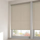 ColorizedZoom Electric Avalon Biscotti Roller Blind 4231