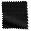ColorizedSwatch Electric Avalon True Black Roller Blind sample image 4253
