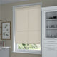 ColorizedZoom Electric Avalon Classic Linen Roller Blind 4237