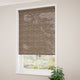ColorizedZoom Dorado Walnut Roller Blind 4262