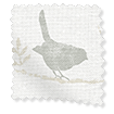 ColorizedSwatch Twist2Go Springs Dawn Chorus Ivory Roller Blind sample image 4351