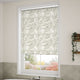 ColorizedZoom Splash Blackout Sea Kelp Pebble Roller Blind 4421