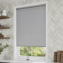 ColorizedZoom Twist2Go Avalon Natural Grey Roller Blind 4449