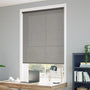 ColorizedZoom Twist2Go Onella Flint Roller Blind 4457
