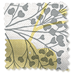 ColorizedSwatch Twist2Go Fusion Citrine Roller Blind sample image 4618