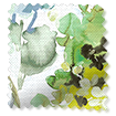 ColorizedSwatch Twist2Go Foxglove Evergreen Roller Blind sample image 4619