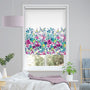 Colorized Twist2Go Fairhaven Carnival Roller Blind 4626