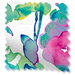 ColorizedSwatch Twist2Go Fairhaven Carnival Roller Blind sample image 4626