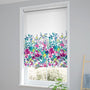 ColorizedZoom Twist2Go Fairhaven Carnival Roller Blind 4626