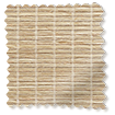 ColorizedSwatch Twist2Go Dorado Flax Roller Blind sample image 4629