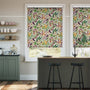 Colorized Twist2Go Choices Vegetable Garden Multi Roller Blind 4641
