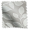 ColorizedSwatch Twist2Go Choices Toscana Pearl Grey Roller Blind sample image 4646