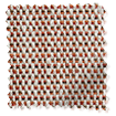 ColorizedSwatch Twist2Go Choices Harlow Spice Roller Blind sample image 4665