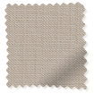 ColorizedSwatch Twist2Go Choices Etta Putty Roller Blind sample image 4678