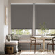 Colorized Twist2Go Choices Etta Hawthorn Grey Roller Blind 4670
