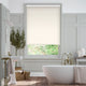 Colorized Twist2Go Choices Elodie Classic White Roller Blind 4682