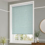 ColorizedZoom Twist2Go Choices Chalfont Tropical Sea Roller Blind 4689