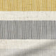 ColorizedPLA Twist2Go Choices Cardigan Stripe Linen Flax Grey Roller Blind 4691