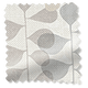 ColorizedSwatch Twist2Go Choices Blooming Meadow Linen Neutral Roller Blind sample image 4696