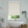 Colorized Twist2Go Choices Arlo Oatmeal Roller Blind
