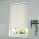 ColorizedZoom Twist2Go Choices Arlo Oatmeal Roller Blind 4701