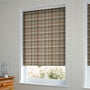 ColorizedZoom Twist2Go Choices Alloa Autumn Roller Blind 4725