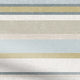ColorizedPLA Twist2Go Calcutta Stripe Blue Mist Roller Blind 4730