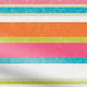 ColorizedPLA Twist2Go Calcutta Stripe Candyfloss Roller Blind 4731