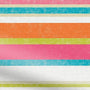 ColorizedPLA Twist2Go Calcutta Stripe Candyfloss Roller Blind 4731
