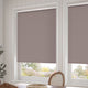 ColorizedZoom Choices Averley Thistle Roller Blind 4765