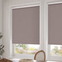 ColorizedZoom Choices Averley Thistle Roller Blind 4765