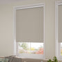ColorizedZoom Choices Averley Parchment Roller Blind 4760