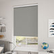 ColorizedZoom Twist2Go Choices Averley Dove Grey Roller Blind 4768