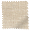 ColorizedSwatch Electric Canali Blackout Sandcastle Roller Blind sample image 4782