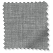ColorizedSwatch Electric Canali Blackout Steeple Grey Roller Blind sample image 4785